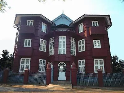 Koder House Hotel Kochi