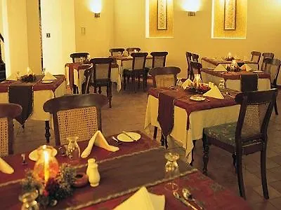 Koder House Hotel Kochi