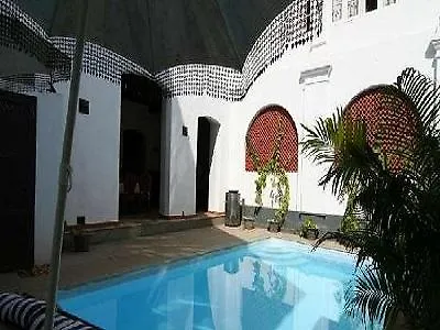 Hotel Koder House Kochi