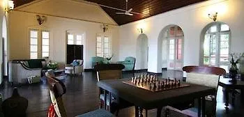 Hotel Koder House Kochi Indien