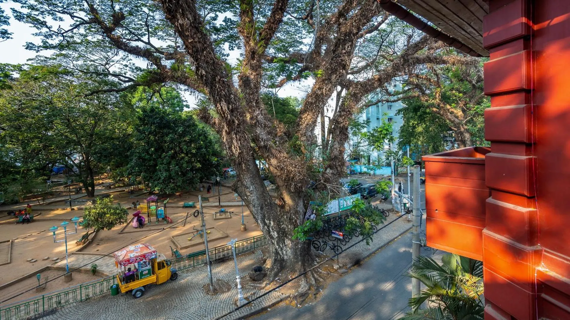 Hotel Koder House Kochi