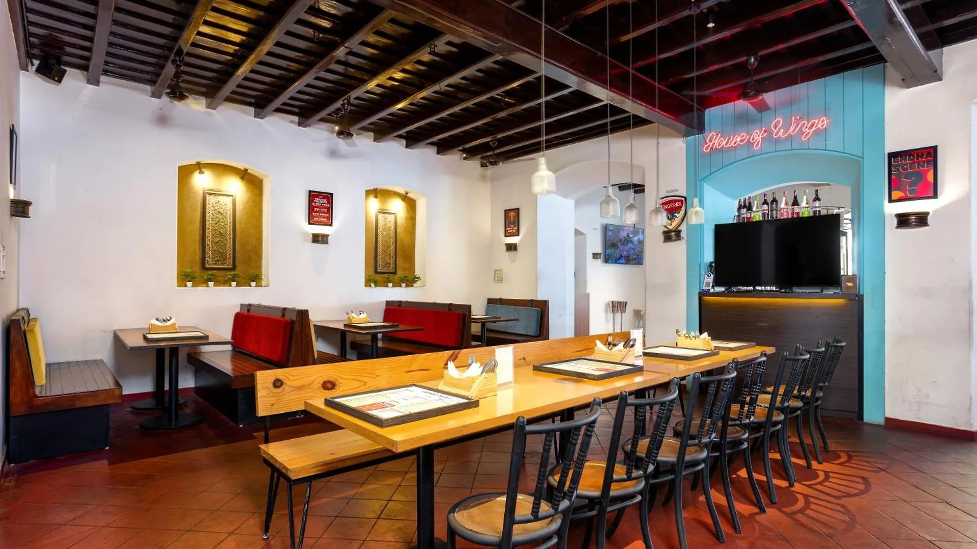 Hotel Koder House Kochi