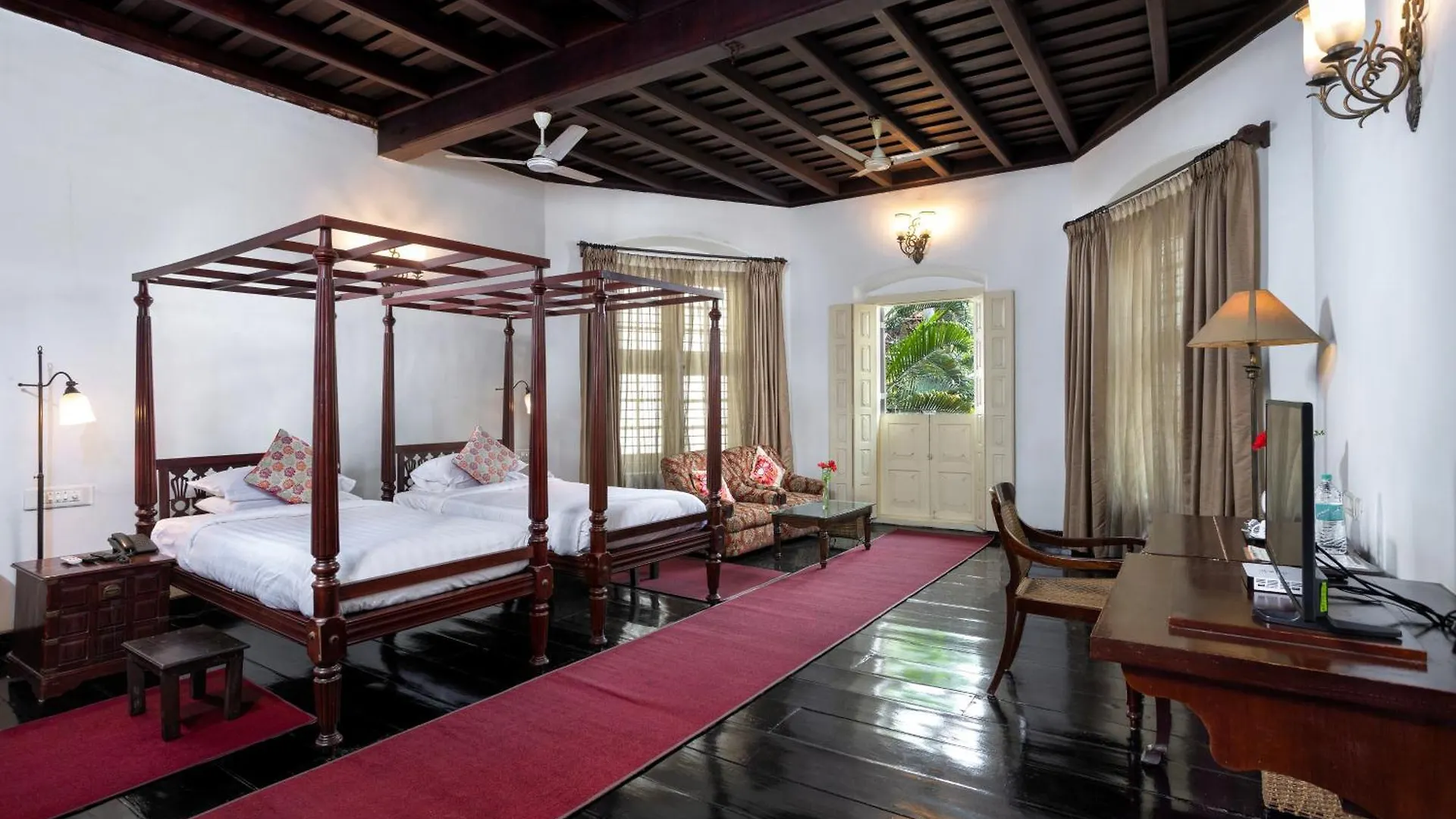 Hotel Koder House Kochi